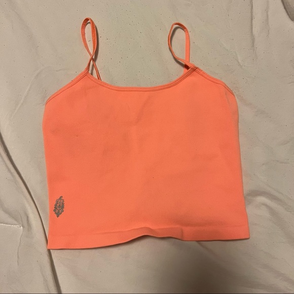 Free People Good Karma Set 🧡✨ (SOLD) - Picture 5 of 8